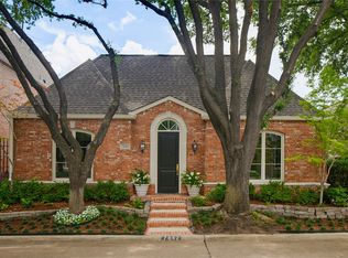 7842 Caruth Ct, Dallas, TX 75225
