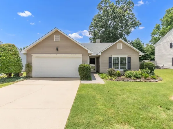 106 Acacia Dr, Simpsonville, SC 29681