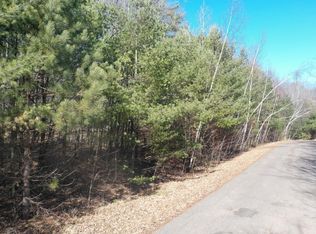 Birch Rd, Siren, WI 54872