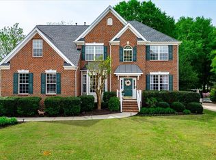 620 Heathercrest Ct, Simpsonville, SC 29681