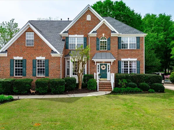 620 Heathercrest Ct, Simpsonville, SC 29681