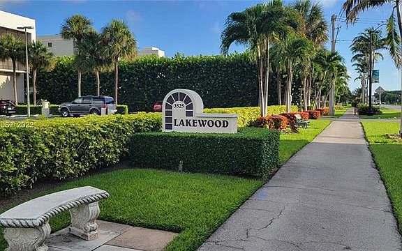 2nd image of 3525 S Ocean Blvd APT 304