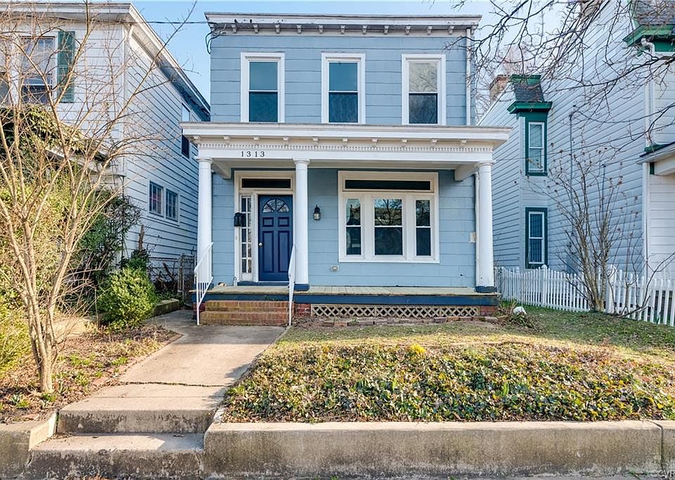 1st image of 1313 Oakwood Ave