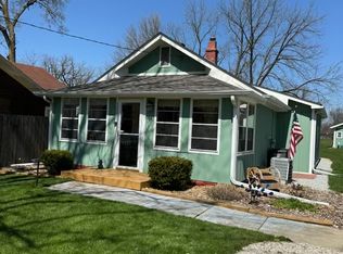 120 Keck Ave, Montgomery, IL 60538