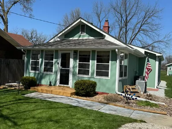 120 Keck Ave, Montgomery, IL 60538