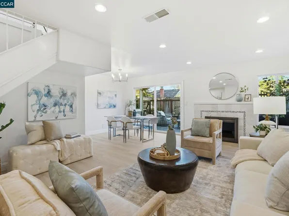 208 Siskiyou Ct, Walnut Creek, CA 94598