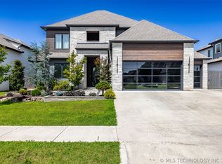 11906 S Urbana Ave, Tulsa, OK 74137