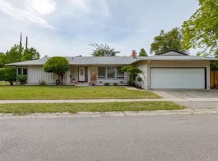 2252 Garden Ave, Redding, CA 96001