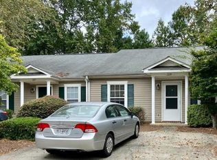 2219 Bridgeton Rd, Augusta, GA 30909