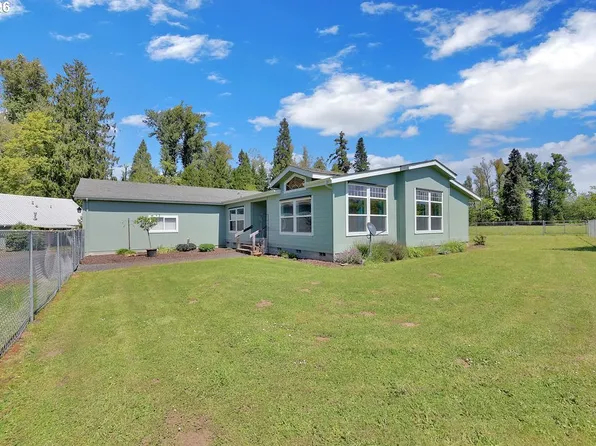 38277 Wheeler Rd, Dexter, OR 97431