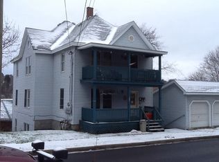 411 Allen St #3, Jamestown, NY 14701
