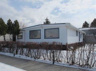 2718 Argyle St, Butte, MT 59701