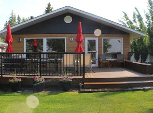 5582 Nakamun Dr, Rural Lac Ste Anne County, AB T0E1V0