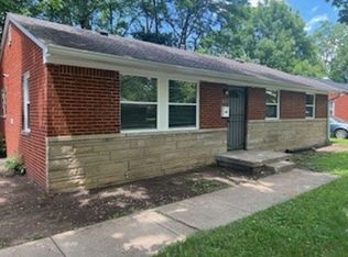3818 N Bolton Ave, Indianapolis, IN 46226