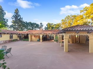 737 Happy Valley Rd, Pleasanton, CA 94566