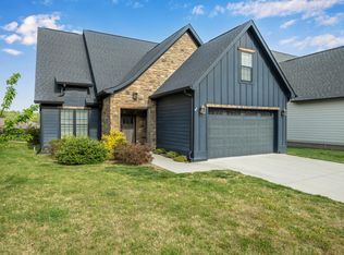 4165 Barnsley Loop Lot 90, Ooltewah, TN 37363