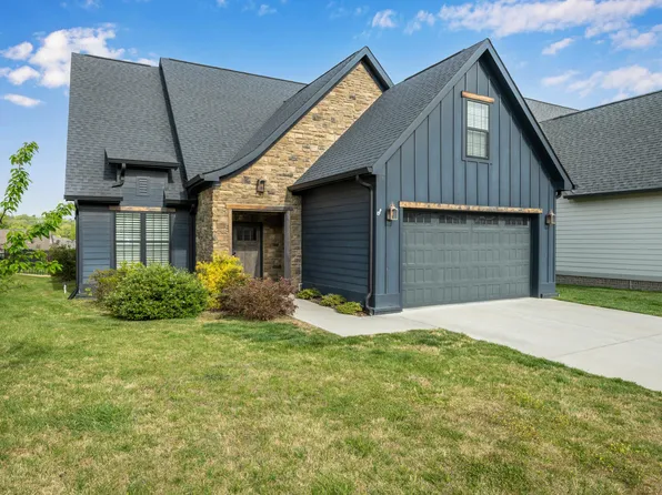 4165 Barnsley Loop Lot 90, Ooltewah, TN 37363