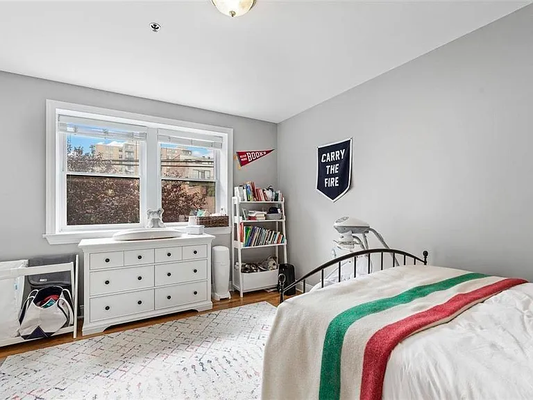 215 Grand St #1F — Photo 15