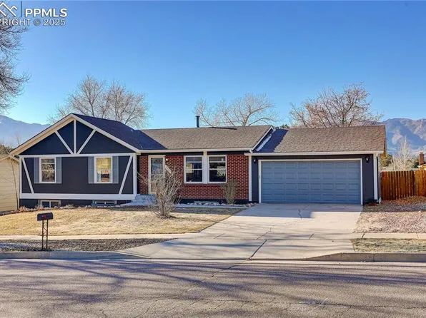 6520 Ashcroft Dr, Colorado Springs, CO 80918