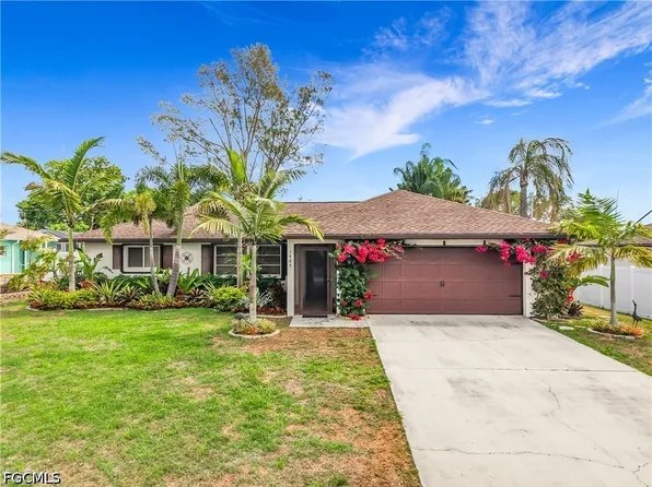 1405 SW 5th Pl, Cape Coral, FL 33991