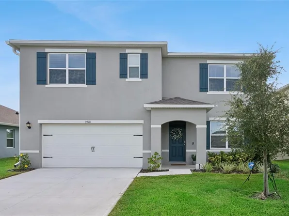 3918 ROYAL AZALEA WAY, SANFORD, FL 32773