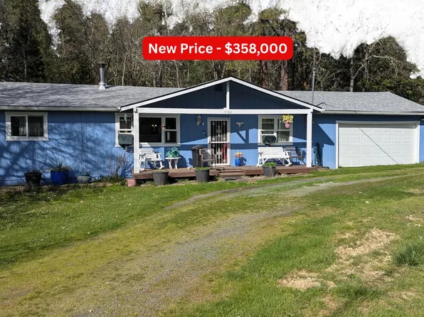 9780 Monument Dr, Grants Pass, OR 97526