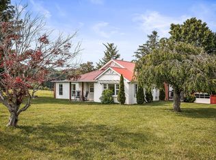 3510 Bybee Branch Rd, McMinnville, TN 37110