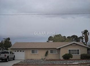 3224 Nottingham Dr, Las Vegas, NV 89121