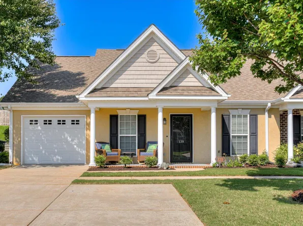 139 Redglobe Street, North Augusta, SC