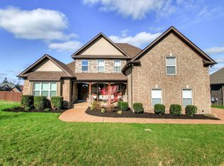 691 Scottland Trce, Mount Juliet, TN 37122