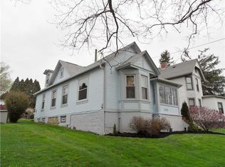 4018 Noblestown Rd, Oakdale, PA 15071