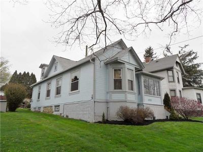 4018 Noblestown Rd, Oakdale, PA, 15071