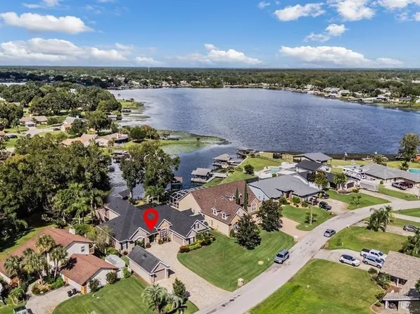 22519 Southshore Dr, Land O Lakes, FL 34639