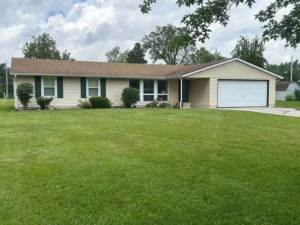 7022 Omaha Ct, Fort Wayne, IN 46804