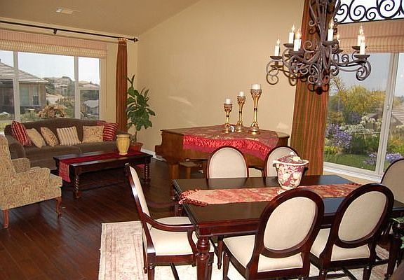 Living / Dining Room