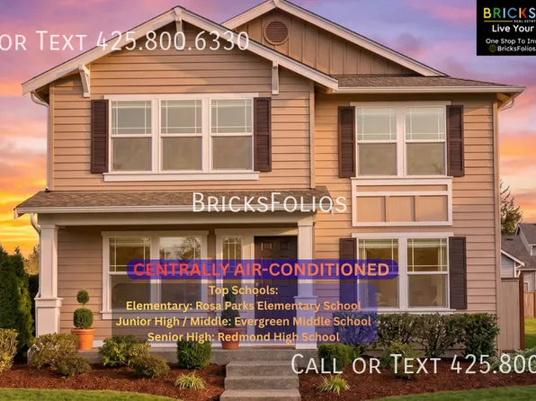 9520 226th Pl NE, Redmond, WA 98053