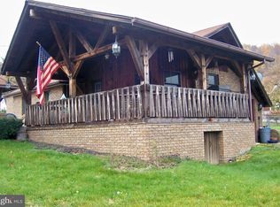 496 Pinetop Rd, Woodland, PA 16881