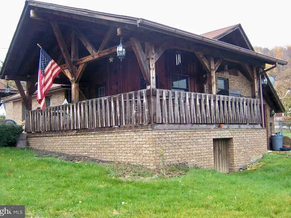 496 Pinetop Rd, Woodland, PA 16881