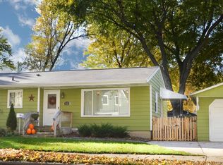 2416 Superior St, Madison, WI 53704