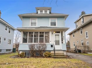 856 Chili Ave, Rochester, NY 14611