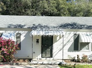 1640 Russwood Rd, Memphis, TN 38108