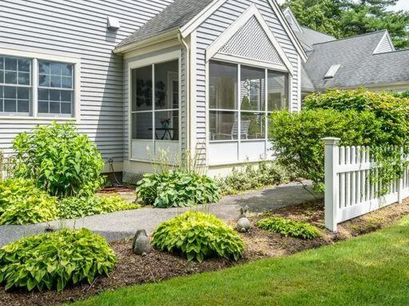 4 Red Cedar Road, Mashpee, MA 02649