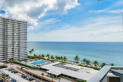 1980 S Ocean Dr #11K Photo 1
