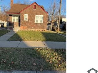 5730 Lenox St, Detroit, MI 48213