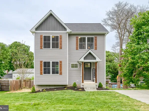 1620 Chestnut St, Whiteford, MD 21160