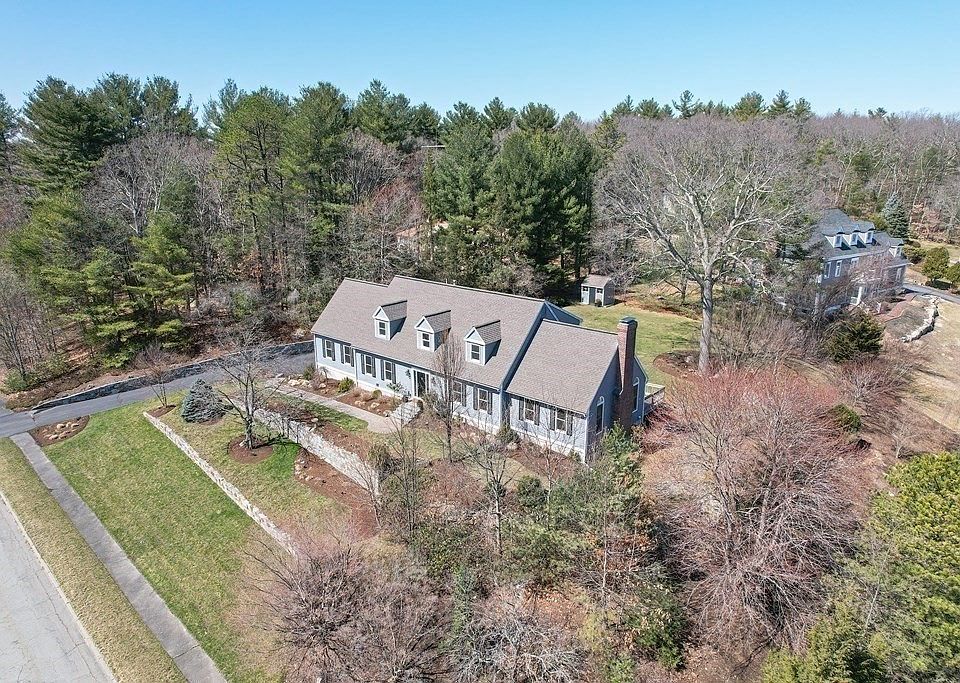 30 Country Rd, Holliston, MA 01746 Zillow