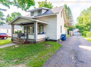 618 Turner St, Wausau, WI 54403