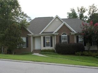 6461 Jerica Ln, Ooltewah, TN 37363