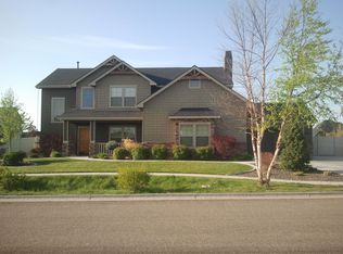 4722 W Saguaro Dr, Eagle, ID 83616