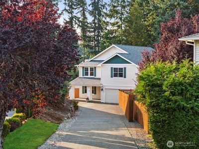 11514 45th Avenue SE, Everett, WA, 98208